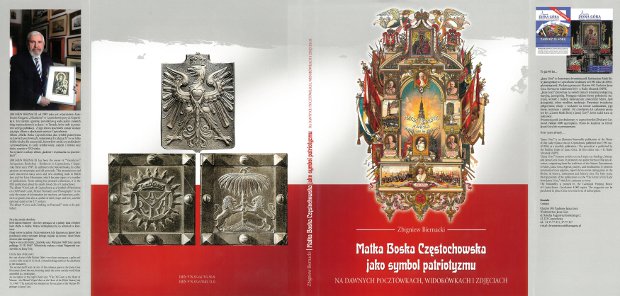 REGION CZĘSTOCHOWSKI JAKO WOJEWÓDZTWO NA DAWNEJ POCZTÓWCE (fotografii, drukach, dokumentach, mapach)