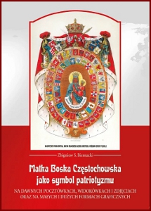 REGION CZĘSTOCHOWSKI JAKO WOJEWÓDZTWO NA DAWNEJ POCZTÓWCE (fotografii, drukach, dokumentach, mapach)