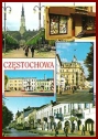Składanka Częstochowa