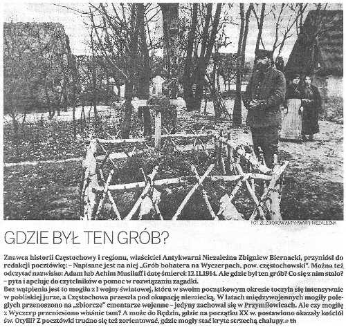 Gazeta Wyborcza, 30 październik 2020