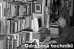 Antykwarnia w małym lokalu