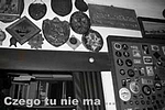 Antykwarnia w małym lokalu