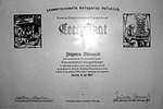 Dokumenty - Antykwarni