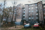 Antykwarnia - budowa i otwarcie dodatkowego lokalu