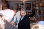Antykwarnia - budowa i otwarcie dodatkowego lokalu